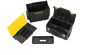 Preview: Stanley Mobile Werkzeugbox mit Organizer, 1-70-326